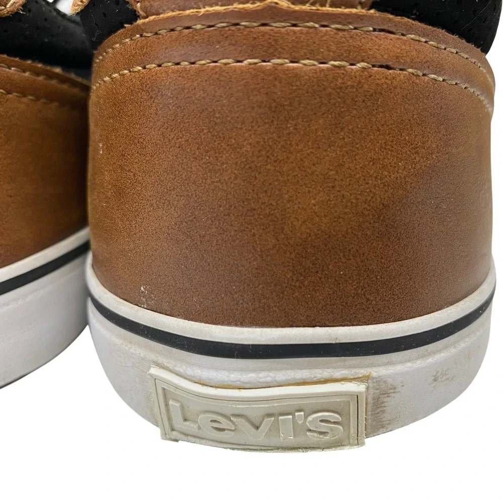 Levis Strauss classic design